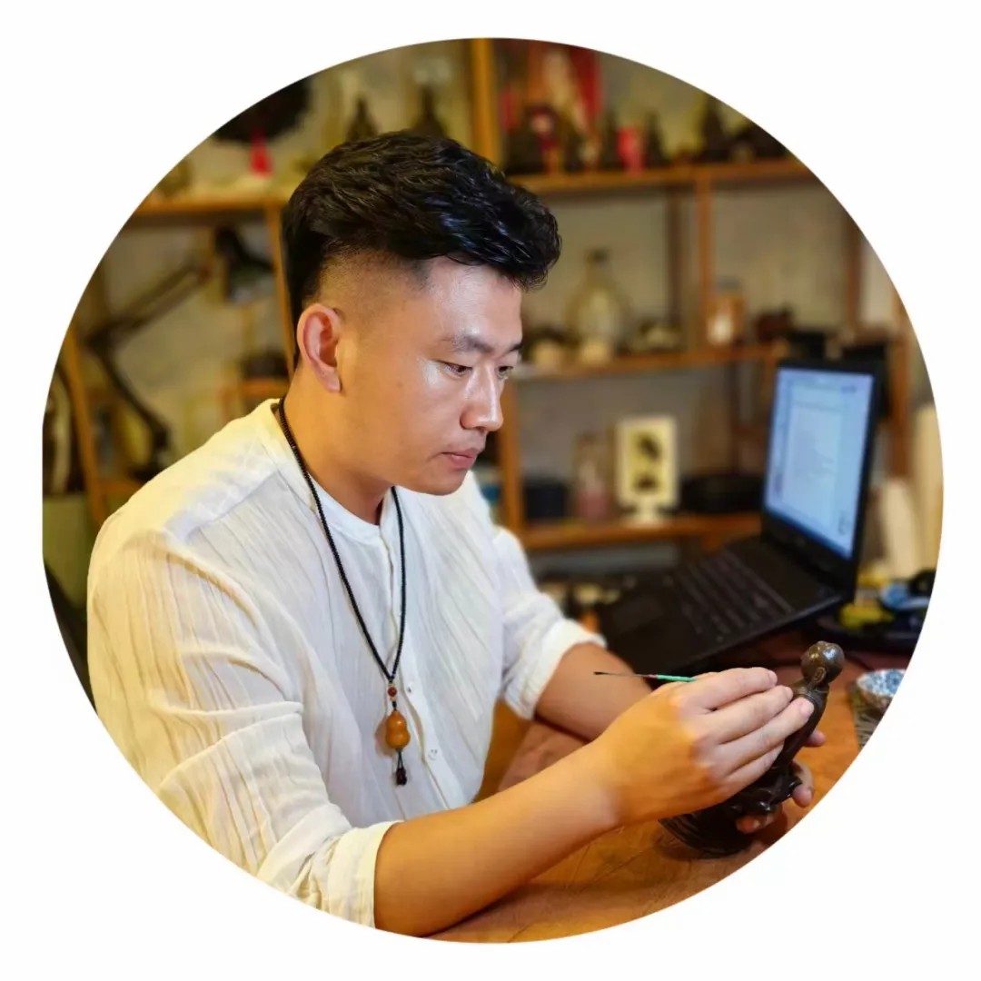 塑造艺术之魂  点亮生命色彩——渤海中职优秀教师张健